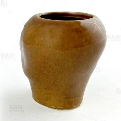 BarProducts.com BarConic® Tiki Skull Shot - 2 Ounce