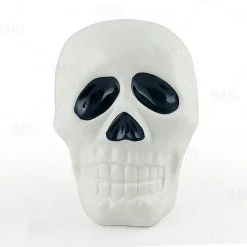 BarProducts.com BAR SUPPLIES BarConic® Tiki Drinkware - Skull XL - 18 Ounce