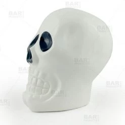 BarProducts.com BAR SUPPLIES BarConic® Tiki Drinkware - Skull XL - 18 Ounce