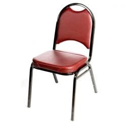 BarProducts.com Banquet Stack Chairs