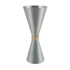 BarProducts.com BarConicĀ® Slender Jigger - 30ml / 45ml BAR TOOLS