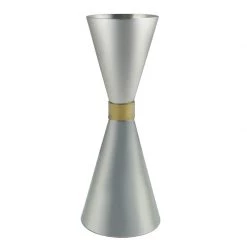 BarProducts.com BarConic® Slender Jigger - 30ml / 60ml BAR TOOLS