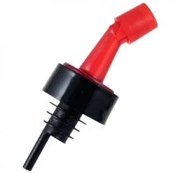 BarProducts.com Liquor Pourer - Slide Stop - Color Options