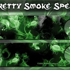 BarProducts.com Speed Bottle Opener / Bar Key - Colorful Smoke - Color Options