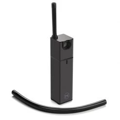 BarProducts.com Master Mixology Portable Craft Food And Cocktail Infusion Smoker