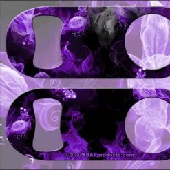 BarProducts.com Mini Speed Bottle Opener / Bar Key - Pretty Smoke - Color Options BAR TOOLS