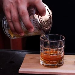 BarProducts.com Smoked Old Fashioned Making Kit