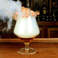 BarProducts.com Master Mixology Portable Craft Food And Cocktail Infusion Smoker