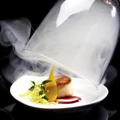 BarProducts.com Master Mixology Portable Craft Food And Cocktail Infusion Smoker