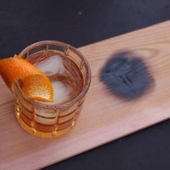 BarProducts.com Flavored Plank Boards For Smoking Cocktails - 5