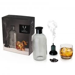 BarProducts.com SPECIAL COLLECTIONS Smoked Cocktail Kit