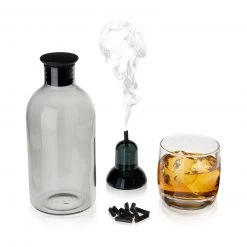 BarProducts.com SPECIAL COLLECTIONS Smoked Cocktail Kit
