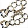 BarProducts.com Bartending Bottle Openers Kolorcoat™ Knuckle Buster Bottle Opener - Snake Skin 1 BarProducts.com Bartending Bottle Openers Kolorcoat™ Knuckle Buster Bottle Opener - Snake Skin