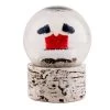 BarProducts.com SPECIAL COLLECTIONS Snow Globe Santa Bottle Opener