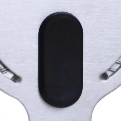 BarProducts.com BarConic® Hawthorne Strainer Soft Touch - Stainless Steel