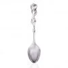 BarProducts.com Demi Rose Spoon - Stainless Steel Or Gold Options Master Mixology