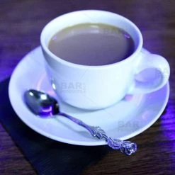 BarProducts.com Demi Rose Spoon - Stainless Steel Or Gold Options Master Mixology