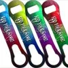 BarProducts.com ADD YOUR NAME - V-ROD® Bottle Opener – Space Design – Several Color Options BAR TOOLS