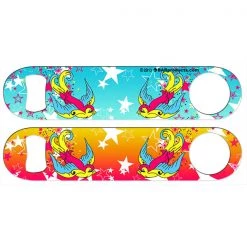 BarProducts.com Cute Sparrow Kolorcoat™ Bar Tools