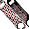 BarProducts.com ADD YOUR NAME Speed Bottle Opener - Poker