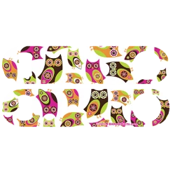 BarProducts.com Kolorcoat™ Speed Opener - Designer Owl