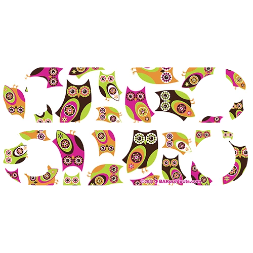 speed-kc-_0000s_0002_retro-owls_1.png BarProducts.com Kolorcoat™ Speed Opener - Designer Owl