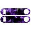 BarProducts.com Custom Bottle Openers Kolorcoat™ Speed Opener - Purple Smoke