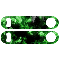 BarProducts.com Kolorcoat™ Speed Opener - Green Smoke