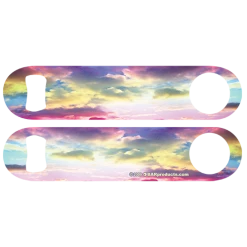 BarProducts.com Kolorcoat™ Speed Opener - Clouds