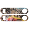 BarProducts.com Kolorcoat™ Speed Opener - Graffiti Custom Bottle Openers