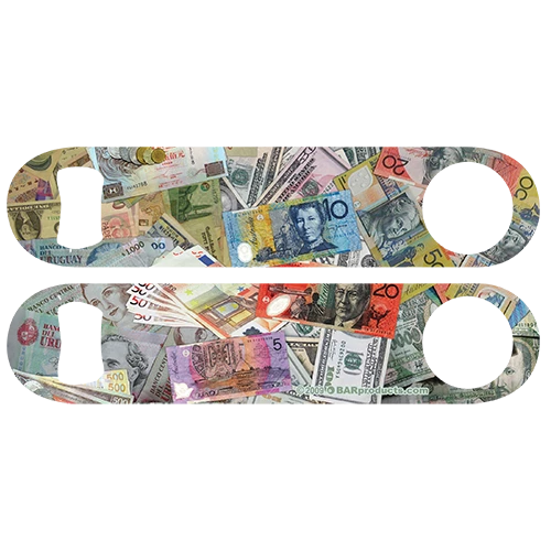 speed-kc-_0028_currency_1_1.png BarProducts.com Custom Bottle Openers Kolorcoat™ Speed Opener - Currency