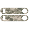 BarProducts.com Custom Bottle Openers Kolorcoat™ Speed Opener - Digital Camo