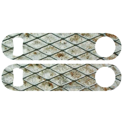 BarProducts.com Kolorcoat™ Speed Opener - Chain Link