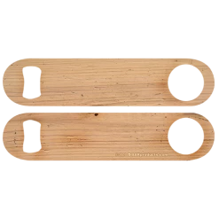 BarProducts.com Kolorcoat™ Speed Opener - Wood