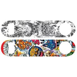 BarProducts.com Kolorcoat™ Speed Opener - Tattoos