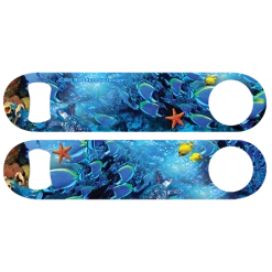 BarProducts.com Kolorcoat™ Speed Opener - Underwater