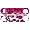 BarProducts.com Kolorcoat™ Speed Opener - Pink Leopard Custom Bottle Openers 1 BarProducts.com Kolorcoat™ Speed Opener - Pink Leopard Custom Bottle Openers