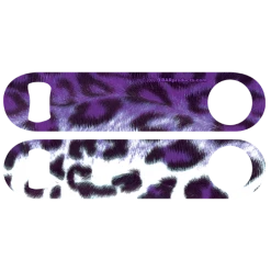 BarProducts.com Kolorcoat™ Speed Opener - Purple Leopard