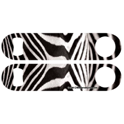 BarProducts.com Kolorcoat™ Speed Opener - Zebra