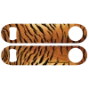 BarProducts.com Kolorcoat™ Speed Opener - Tiger Custom Bottle Openers