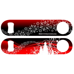 BarProducts.com Kolorcoat™ Speed Opener - Christmas Tree