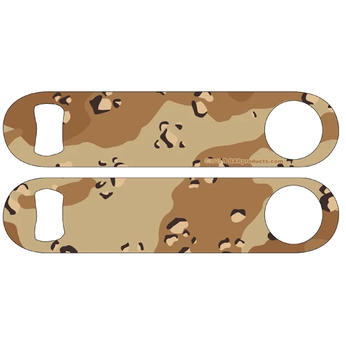 speed-kc-desert-camo2_2.png BarProducts.com Custom Bottle Openers Kolorcoat™ Speed Opener - Desert Camo