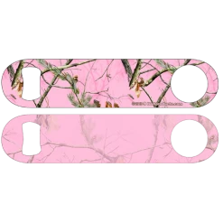 BarProducts.com Kolorcoat™ Speed Opener - Real Pink Camo