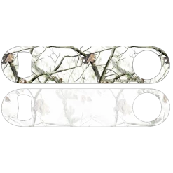 BarProducts.com Kolorcoat™ Speed Opener - Real White Camo