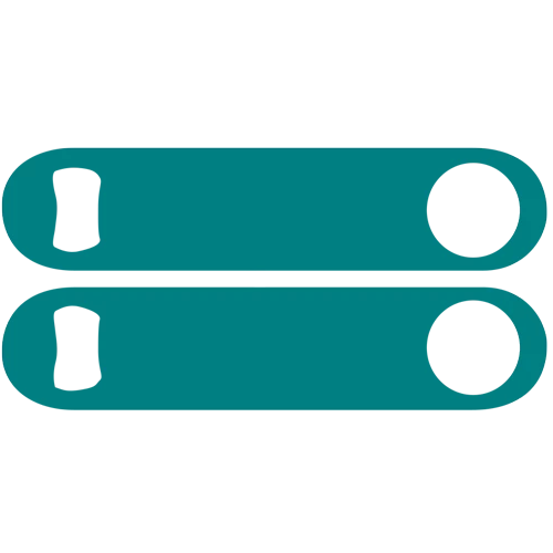 speed-kolorcoat-teal-background-500.png BarProducts.com Kolorcoat™ Speed Opener - Teal