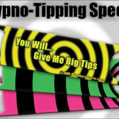 BarProducts.com Hypno-Tipping Kolorcoat™ Speed Opener
