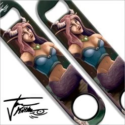 BarProducts.com Kolorcoat™ Speed Opener - Celyris Speed Openers