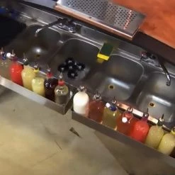 BarProducts.com Super Savers Bar Speed Rails - Single - Length Options