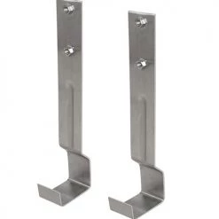 BarProducts.com Super Savers Bar Speed Rails - Double Stair Step - Length Options 4 BarProducts.com Super Savers Bar Speed Rails - Double Stair Step - Length Options