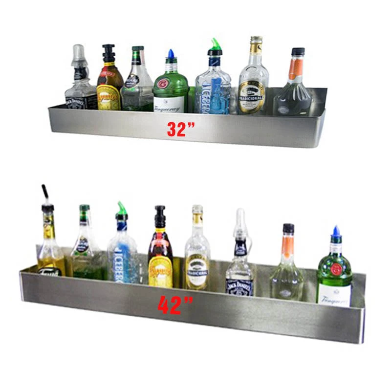 speed_rail5.jpg BarProducts.com BarConic® Adjustable Speed Rail - 32 Inches To 42 Inches BAR EQUIPMENT